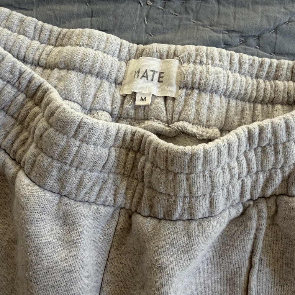 Mate the label sweatpant - Picture 2 of 6